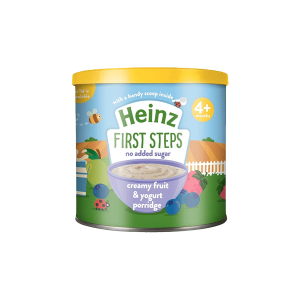 Heinz Portion Health Food For Everyday